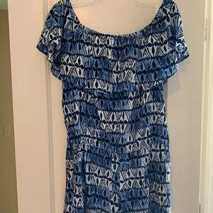 Michael Kors romper